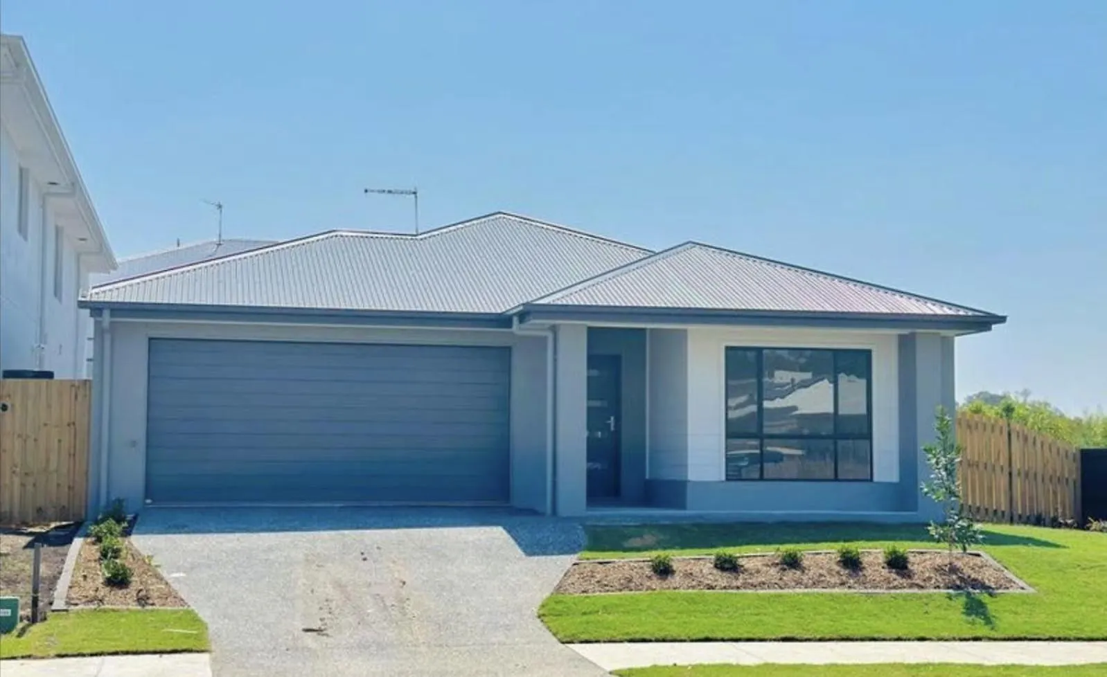 5Bdr 2Bth Bushland Home Coomera
