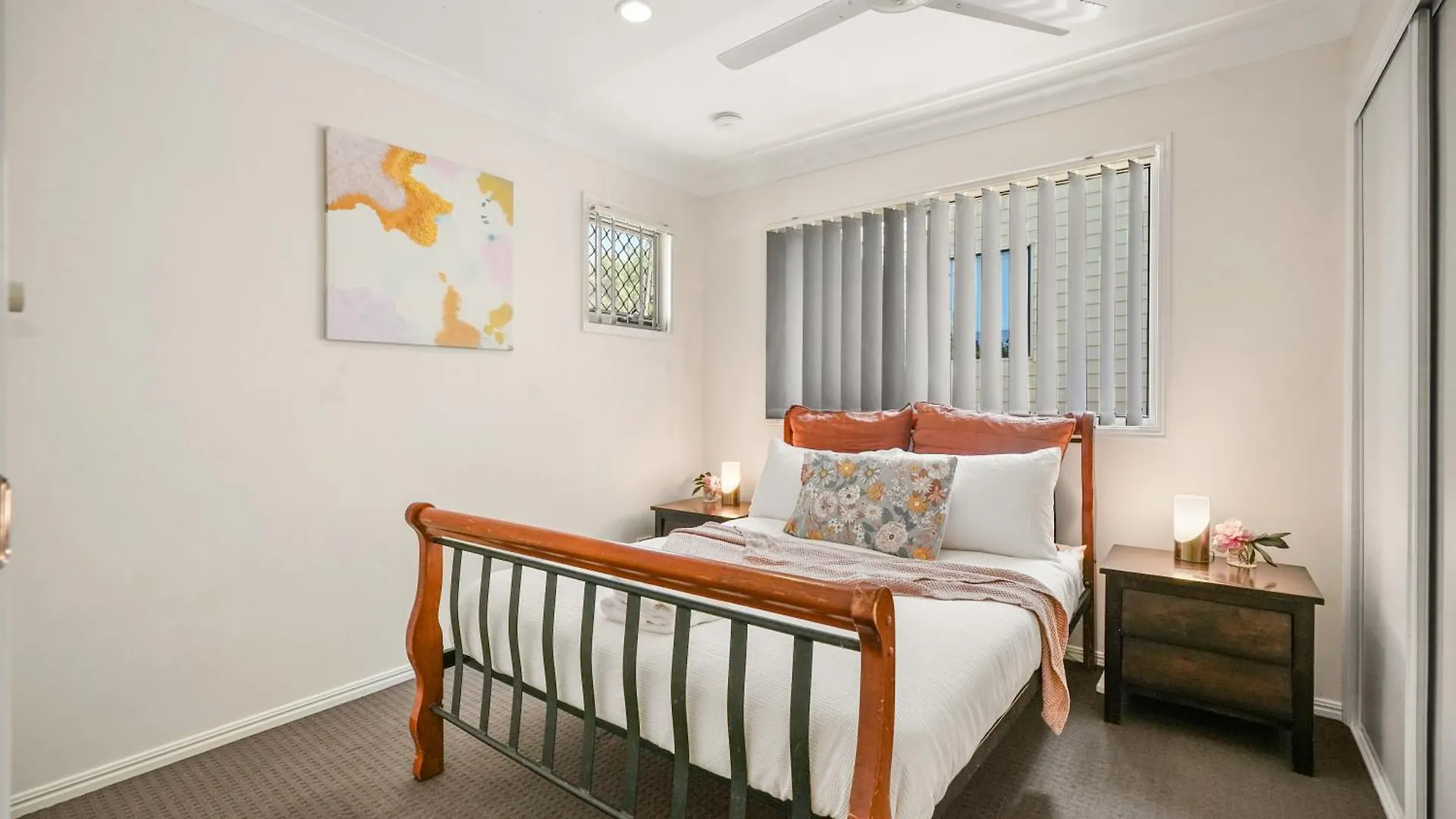 5Bdr 2Bth Bushland Home Coomera Apartment