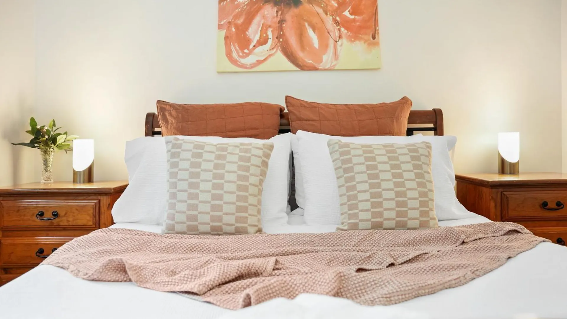 Apartment 5Bdr 2Bth Bushland Home Coomera Australia